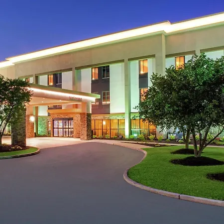 Hampton Inn Merrillville